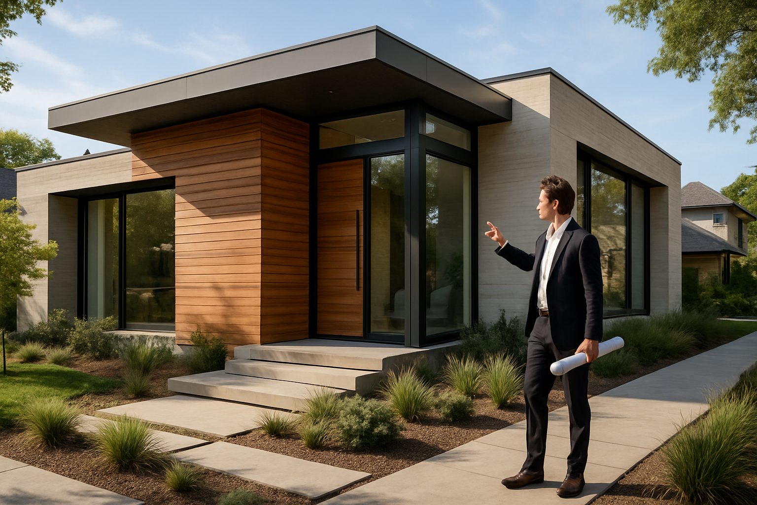 Image-OpenAI-Design-exclusif-a-Bouc-Bel-Air